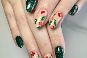 Manicure