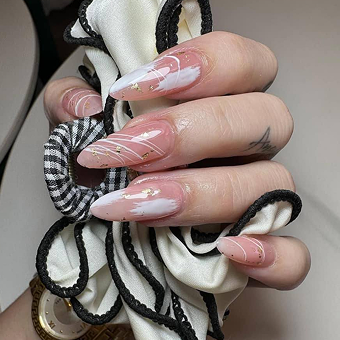 Hand gel