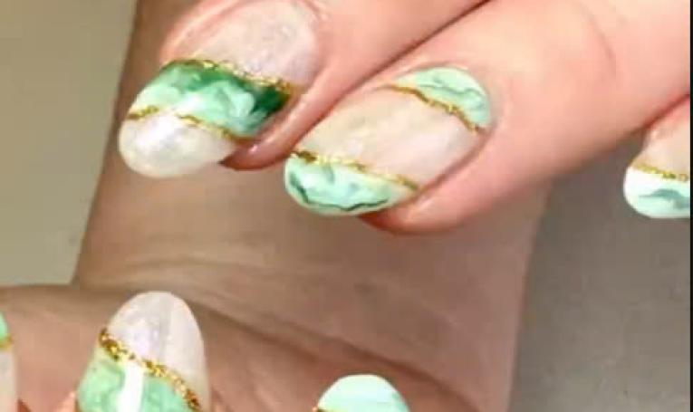 Kingdom nail